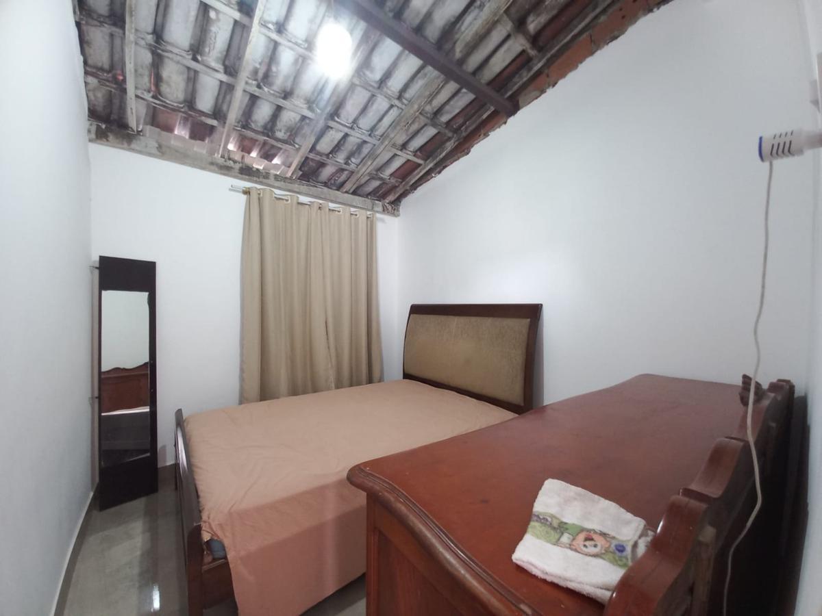 Casa, Nossa Senhora do Carmo, 2 Quartos, 1 Vaga, 1 Suíte