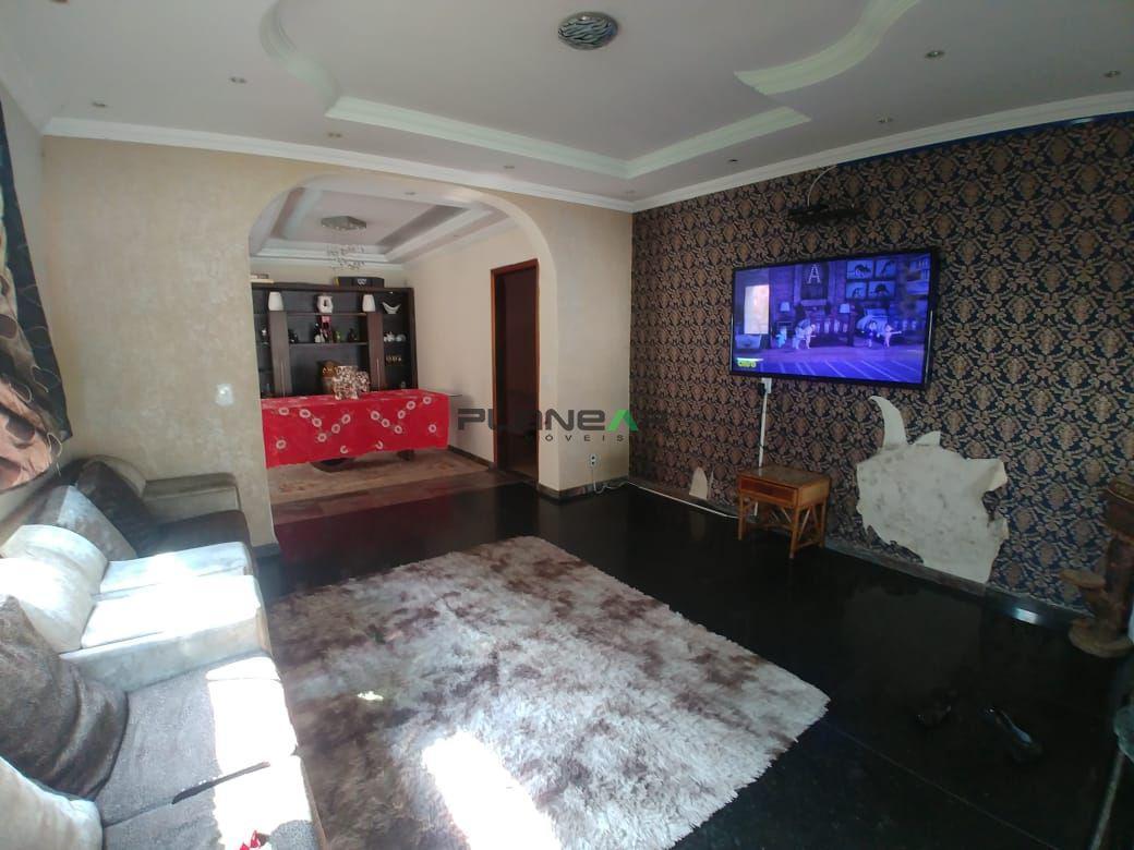 Casa, Jardim Riacho das Pedras, 5 Quartos, 5 Vagas, 5 Suítes