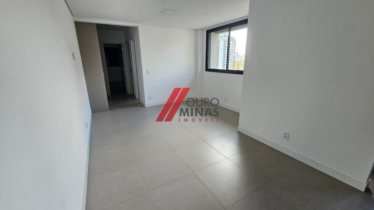 Apartamento, Grajaú, 2 Quartos, 2 Vagas, 1 Suíte