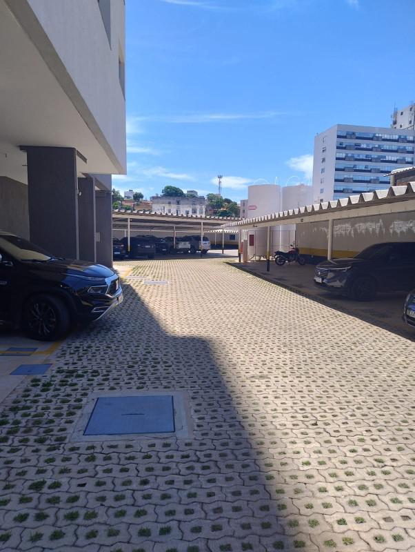 Apart Hotel, União, 1 Quarto, 1 Vaga, 1 Suíte