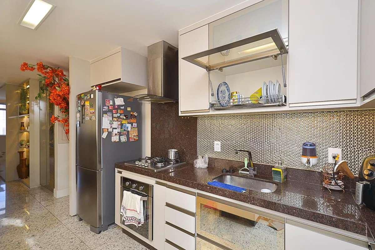 Apartamento, Savassi, 2 Quartos, 1 Vaga, 1 Suíte
