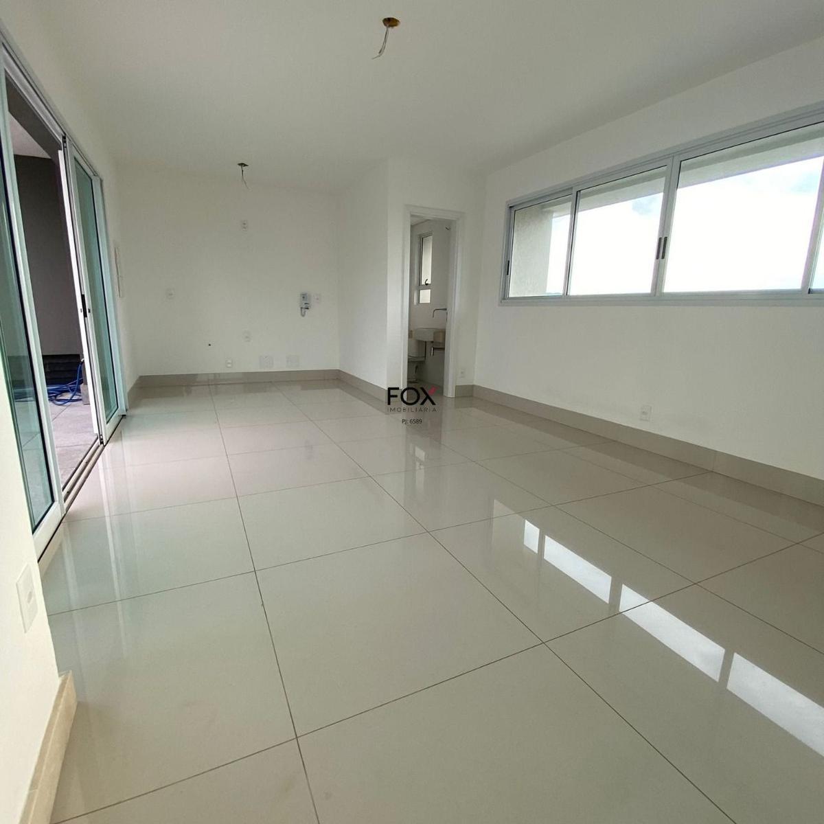 Apartamento, Cruzeiro, 4 Quartos, 3 Vagas, 2 Suítes