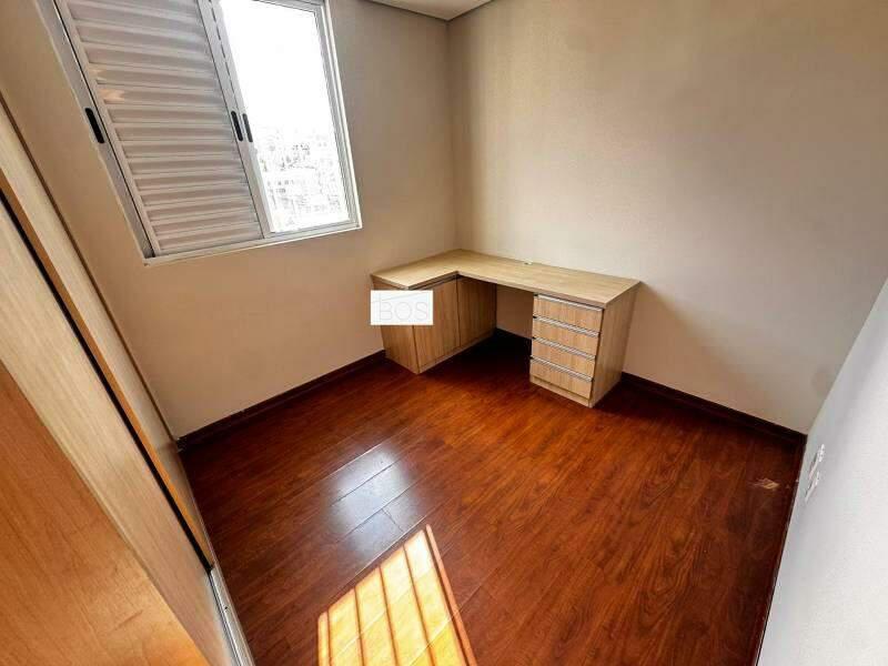 Apartamento, Colégio Batista, 3 Quartos, 2 Vagas, 1 Suíte