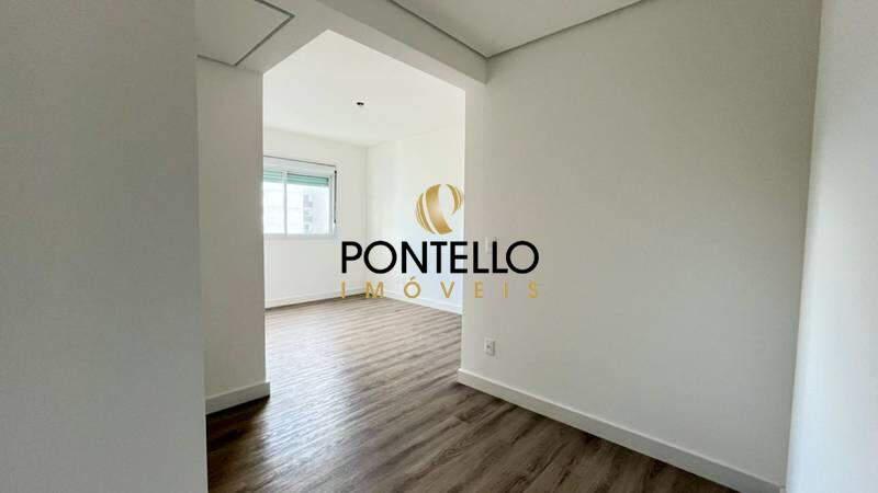 Apartamento, Cidade Nova, 4 Quartos, 3 Vagas, 3 Suítes