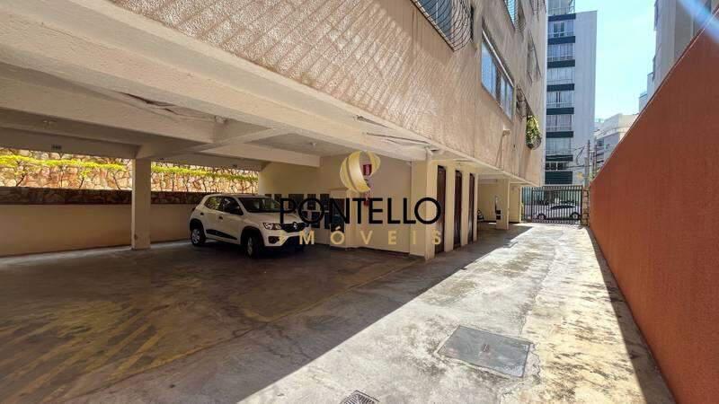 Apartamento, Cidade Nova, 2 Quartos, 1 Vaga