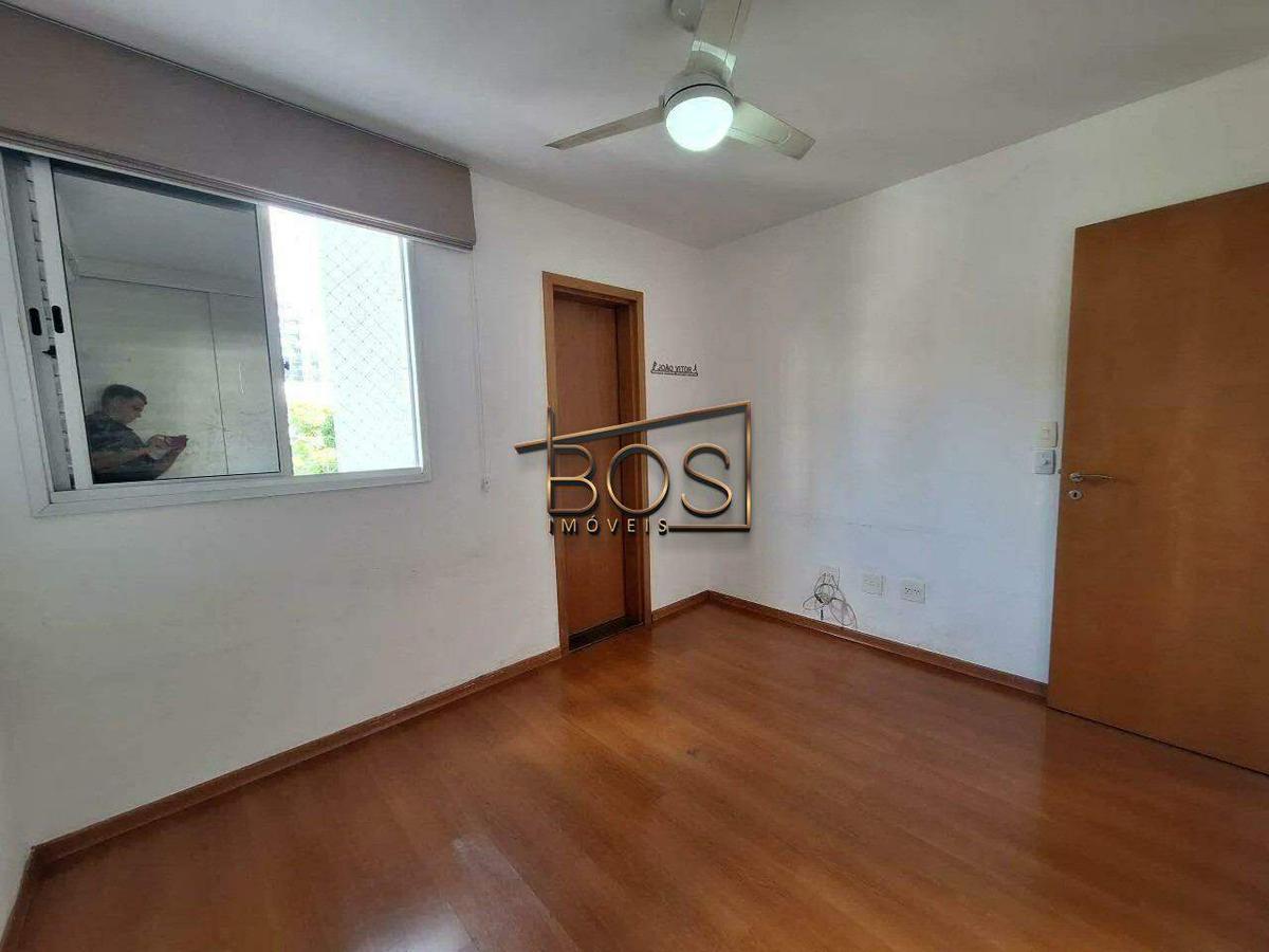 Apartamento, Santa Efigênia, 3 Quartos, 2 Vagas, 1 Suíte