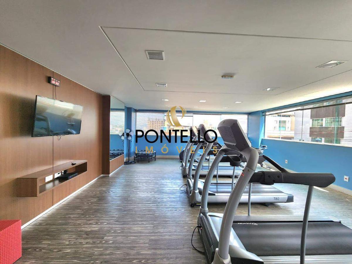 Apartamento, Graça, 3 Quartos, 2 Vagas, 1 Suíte