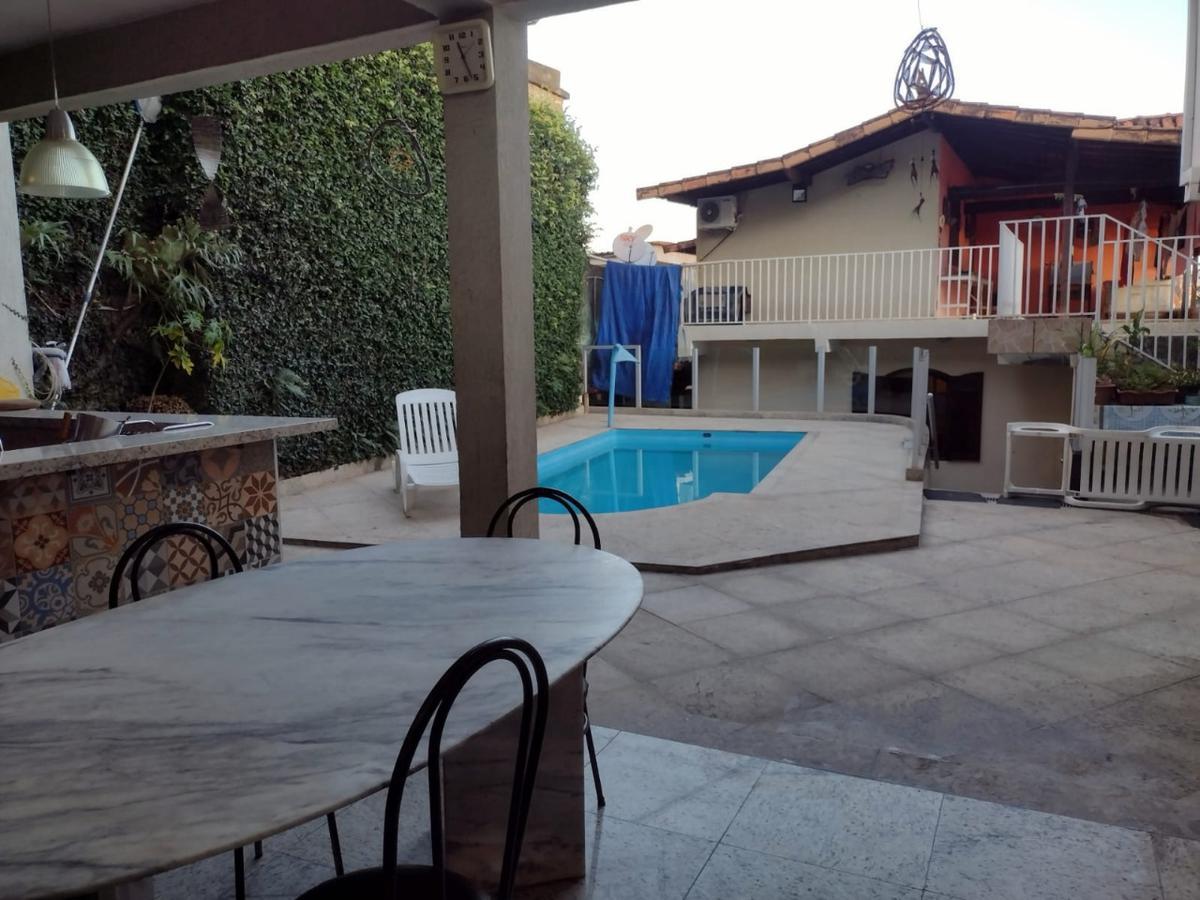 Casa, Alto dos Pinheiros, 4 Quartos, 3 Vagas, 1 Suíte