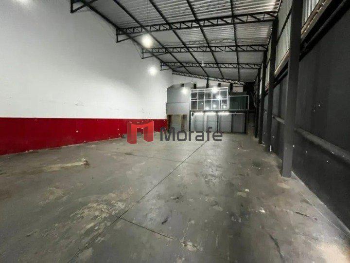 Galpão, Santa Mônica, 0 Quarto, 0 Vaga