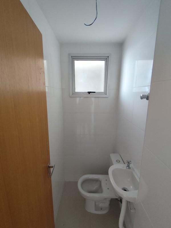 Cobertura, Jardim América, 3 Quartos, 2 Vagas, 1 Suíte