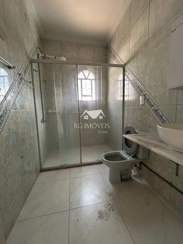 Casa, Diamante, 4 Quartos, 3 Vagas, 1 Suíte