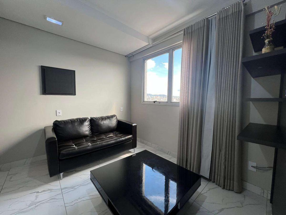 Apartamento, Palmares, 1 Quarto, 1 Vaga