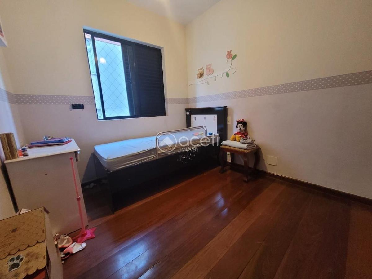 Apartamento, Buritis, 3 Quartos, 2 Vagas, 1 Suíte