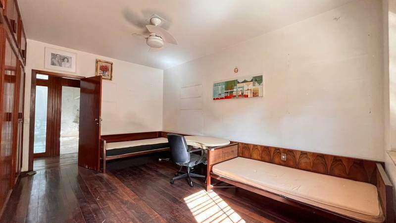 Casa, Cidade Jardim, 4 Quartos, 8 Vagas, 1 Suíte