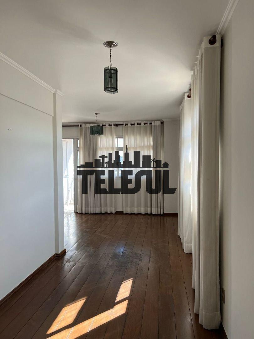 Apartamento, Centro, 3 Quartos, 0 Vaga, 1 Suíte