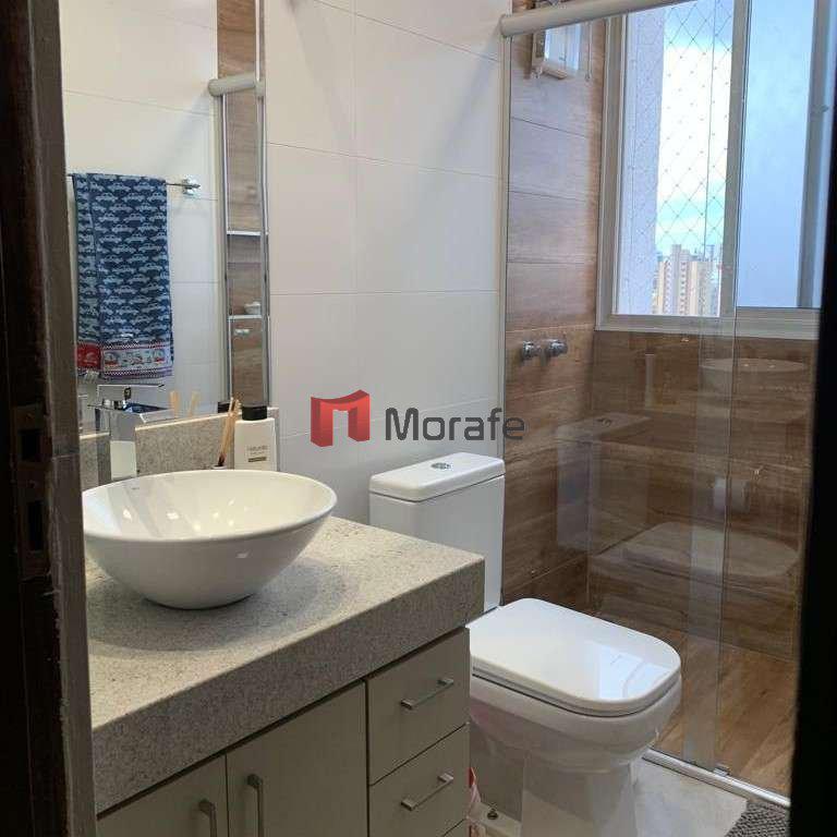 Apartamento, Vila Paris, 4 Quartos, 2 Vagas, 2 Suítes
