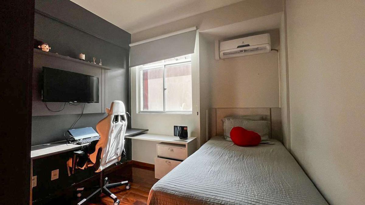 Apartamento, Buritis, 3 Quartos, 1 Vaga, 1 Suíte