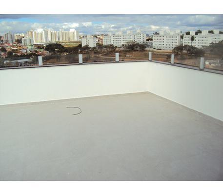 Cobertura, Vila Clóris, 3 Quartos, 3 Vagas, 1 Suíte