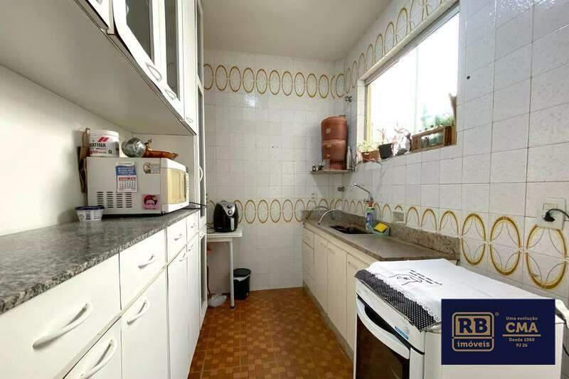 Apartamento, Santa Teresa, 2 Quartos, 1 Vaga