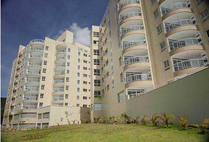 Apartamento, Alphaville - Lagoa dos Ingleses, 4 Quartos, 3 Vagas, 3 Suítes