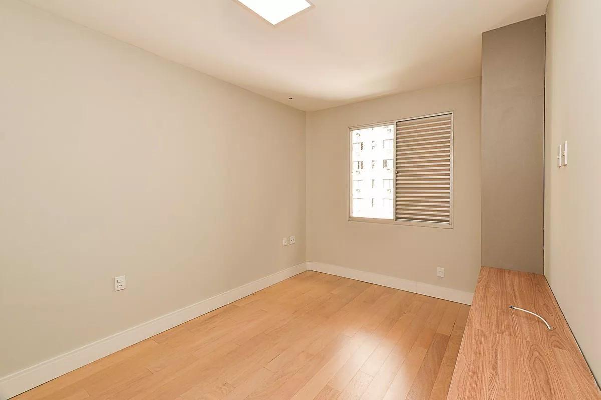 Apartamento, Savassi, 4 Quartos, 2 Vagas, 1 Suíte
