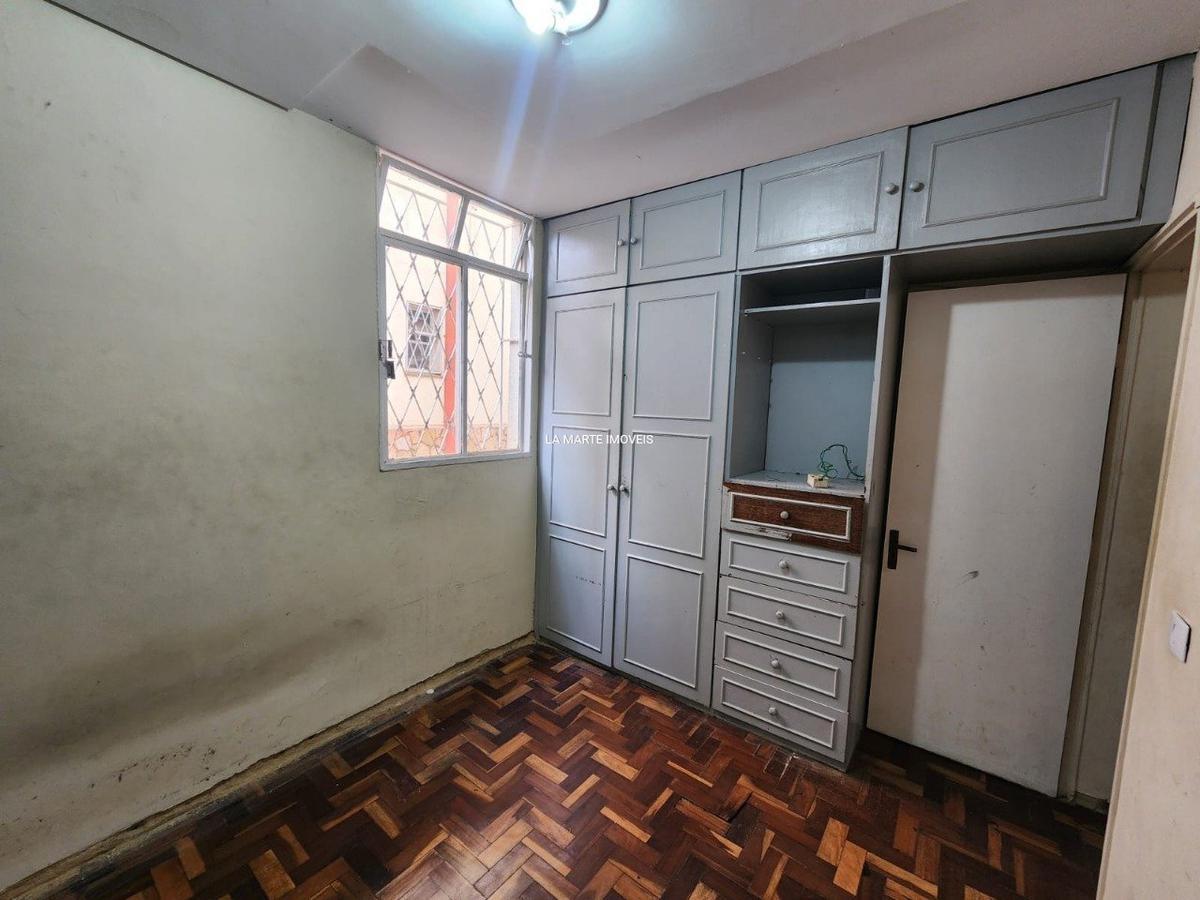 Apartamento, Jardim Riacho das Pedras, 3 Quartos, 1 Vaga