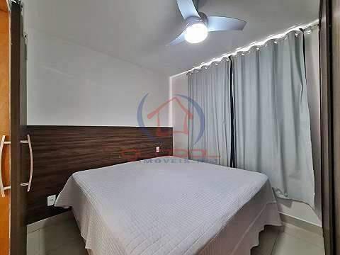 Apartamento, Manacás, 3 Quartos, 2 Vagas, 1 Suíte