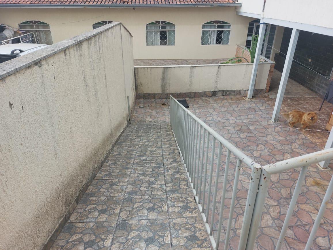 Casa, Renascença, 4 Quartos, 4 Vagas, 1 Suíte