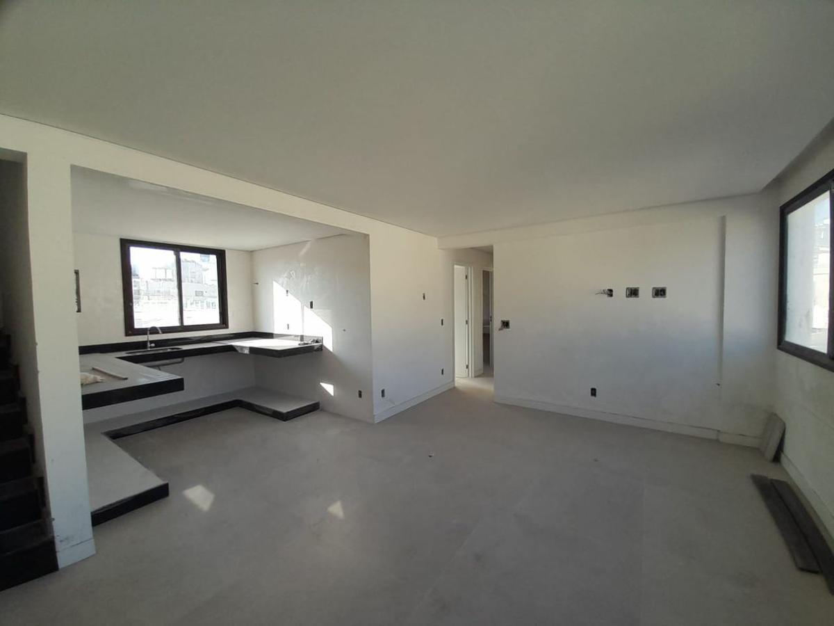 Apartamento, Cidade Nova, 3 Quartos, 3 Vagas, 1 Suíte