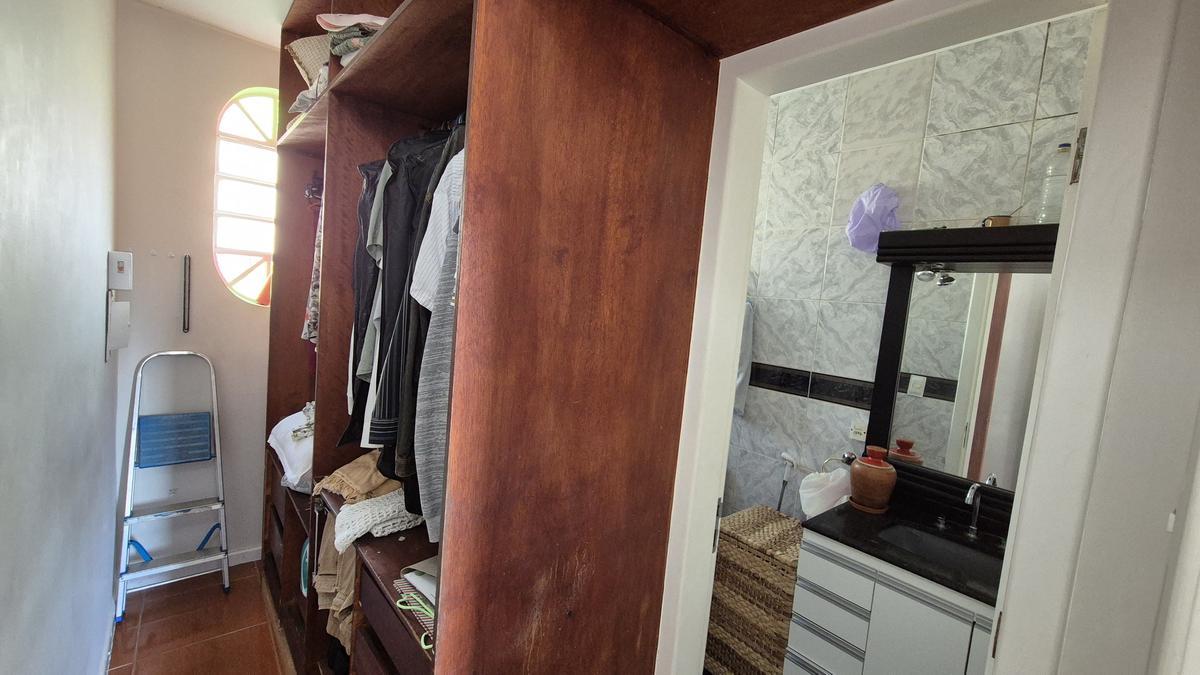 Casa, Ouro Preto, 5 Quartos, 2 Vagas, 1 Suíte