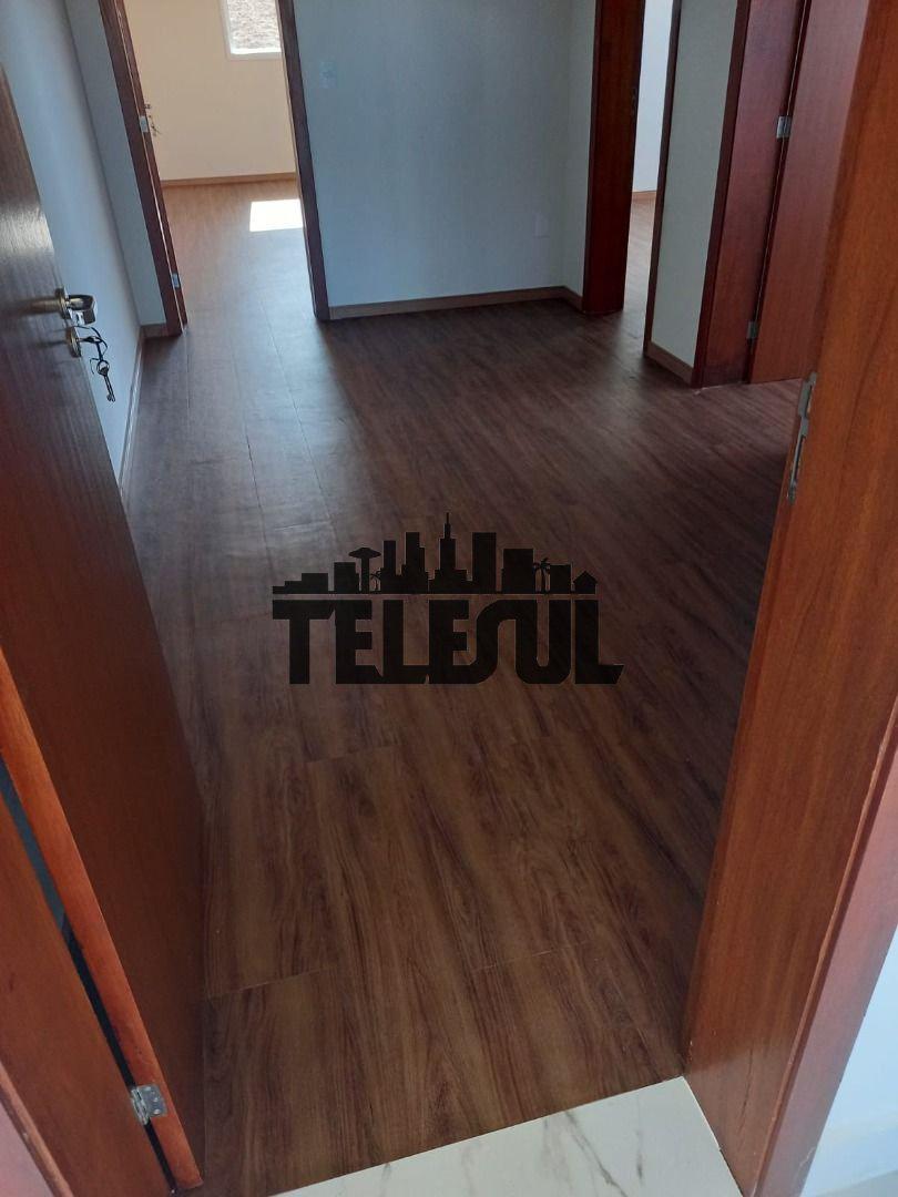 Apartamento, Vila Pinto, 3 Quartos, 3 Vagas, 3 Suítes