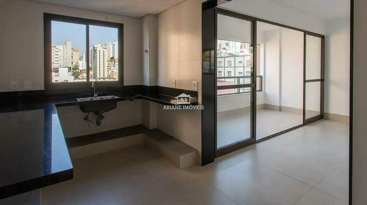 Apartamento, Gutierrez, 3 Quartos, 4 Vagas, 3 Suítes
