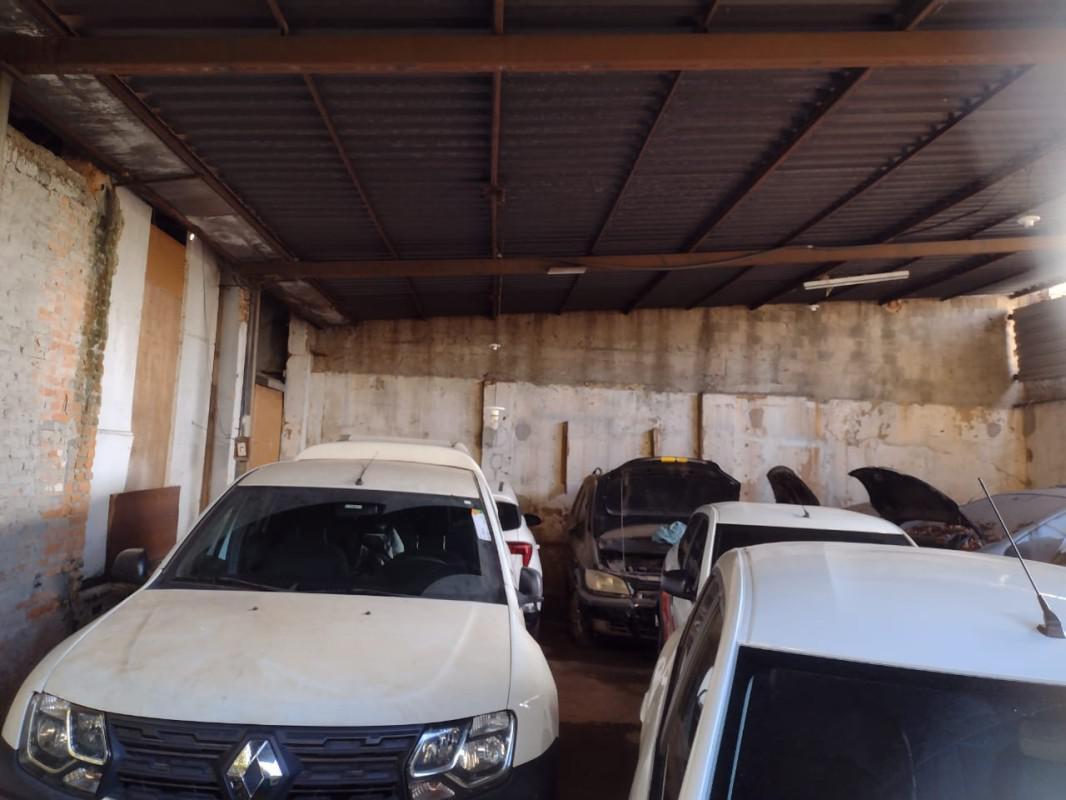 Lote, Bonfim, 0 Quarto, 0 Vaga