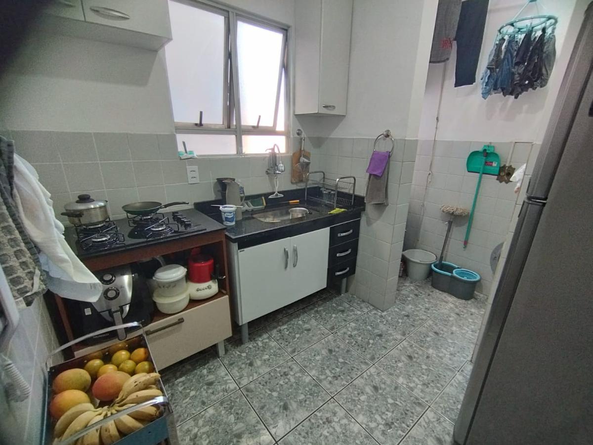 Apartamento, Palmares, 2 Quartos, 1 Vaga