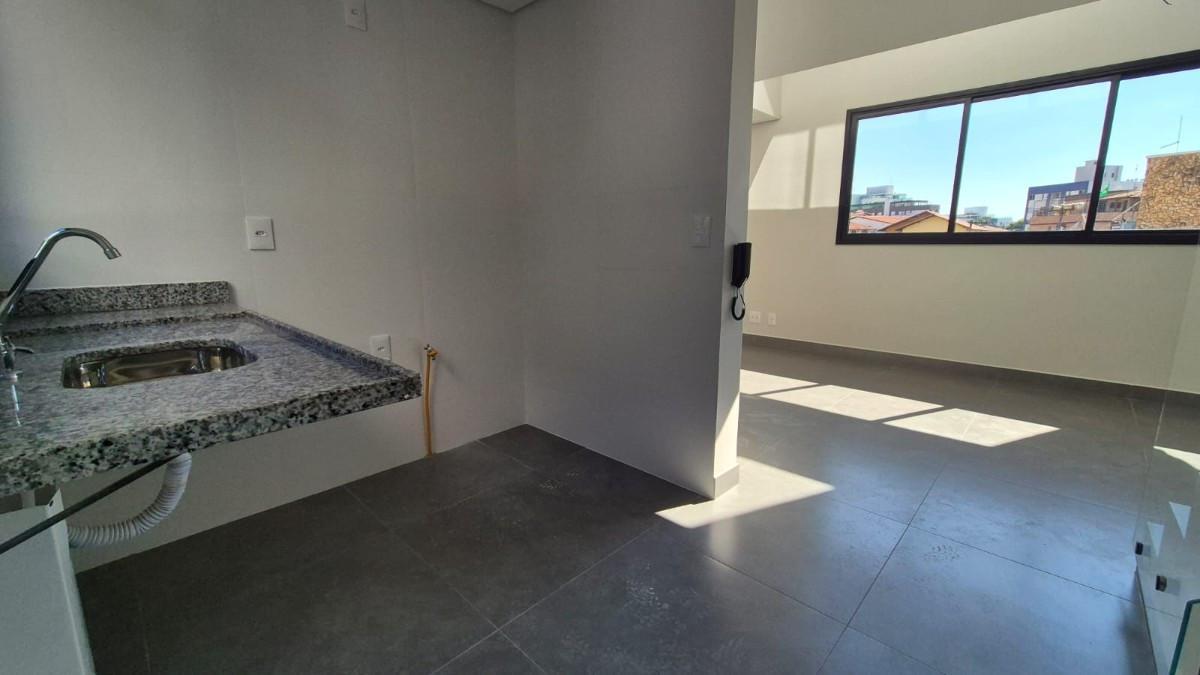 Cobertura, Palmares, 2 Quartos, 2 Vagas, 2 Suítes