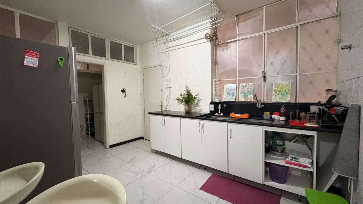 Apartamento, Boa Viagem, 4 Quartos, 1 Vaga, 1 Suíte