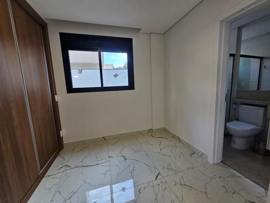 Apartamento, São Pedro, 2 Quartos, 2 Vagas, 2 Suítes