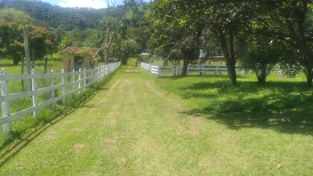 Fazenda, Zona Rural, 4 Quartos, 0 Vaga