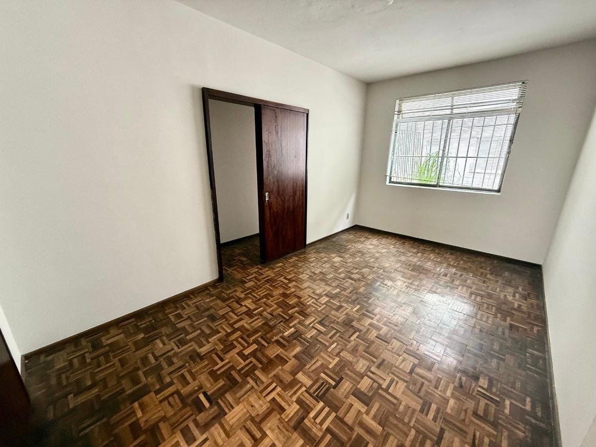 Apartamento, Silveira, 3 Quartos, 1 Vaga, 1 Suíte