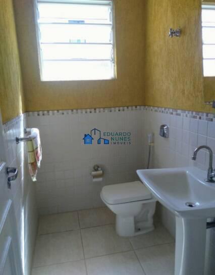 Apartamento, Funcionários, 4 Quartos, 1 Vaga, 1 Suíte