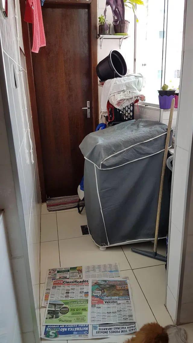 Apartamento, Barro Preto, 3 Quartos, 0 Vaga, 1 Suíte