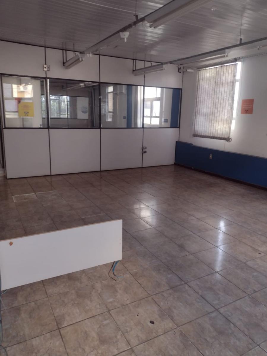 Prédio, Barro Preto, 0 Quarto, 2 Vagas
