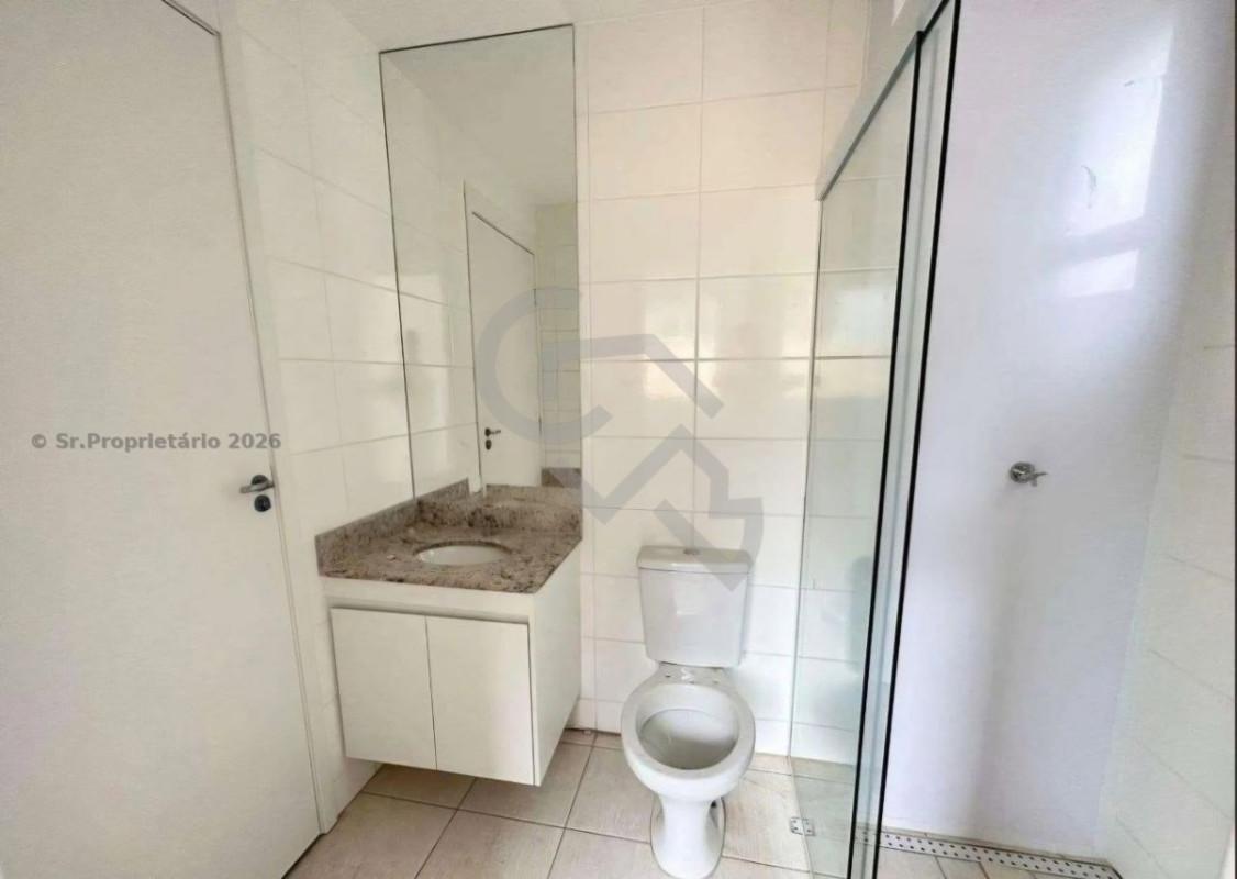 Apartamento, Buritis, 2 Quartos, 1 Vaga