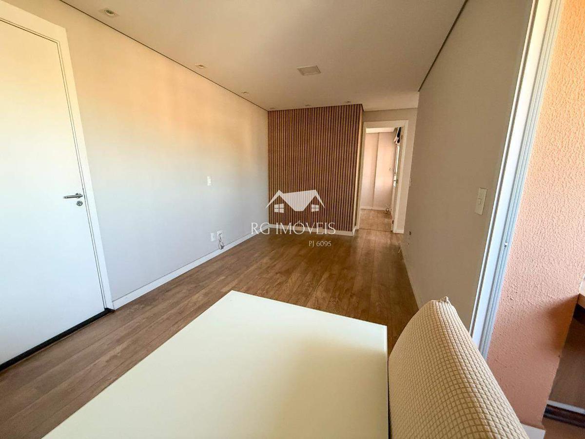 Apartamento, Santa Helena, 2 Quartos, 1 Vaga, 1 Suíte