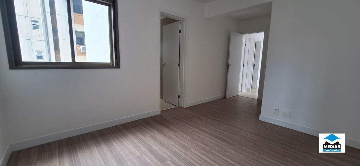 Apartamento, Santo Agostinho, 3 Quartos, 2 Vagas, 1 Suíte