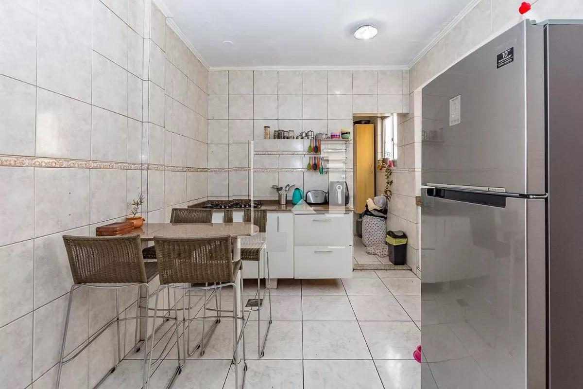 Apartamento, Madre Gertrudes, 3 Quartos, 1 Vaga