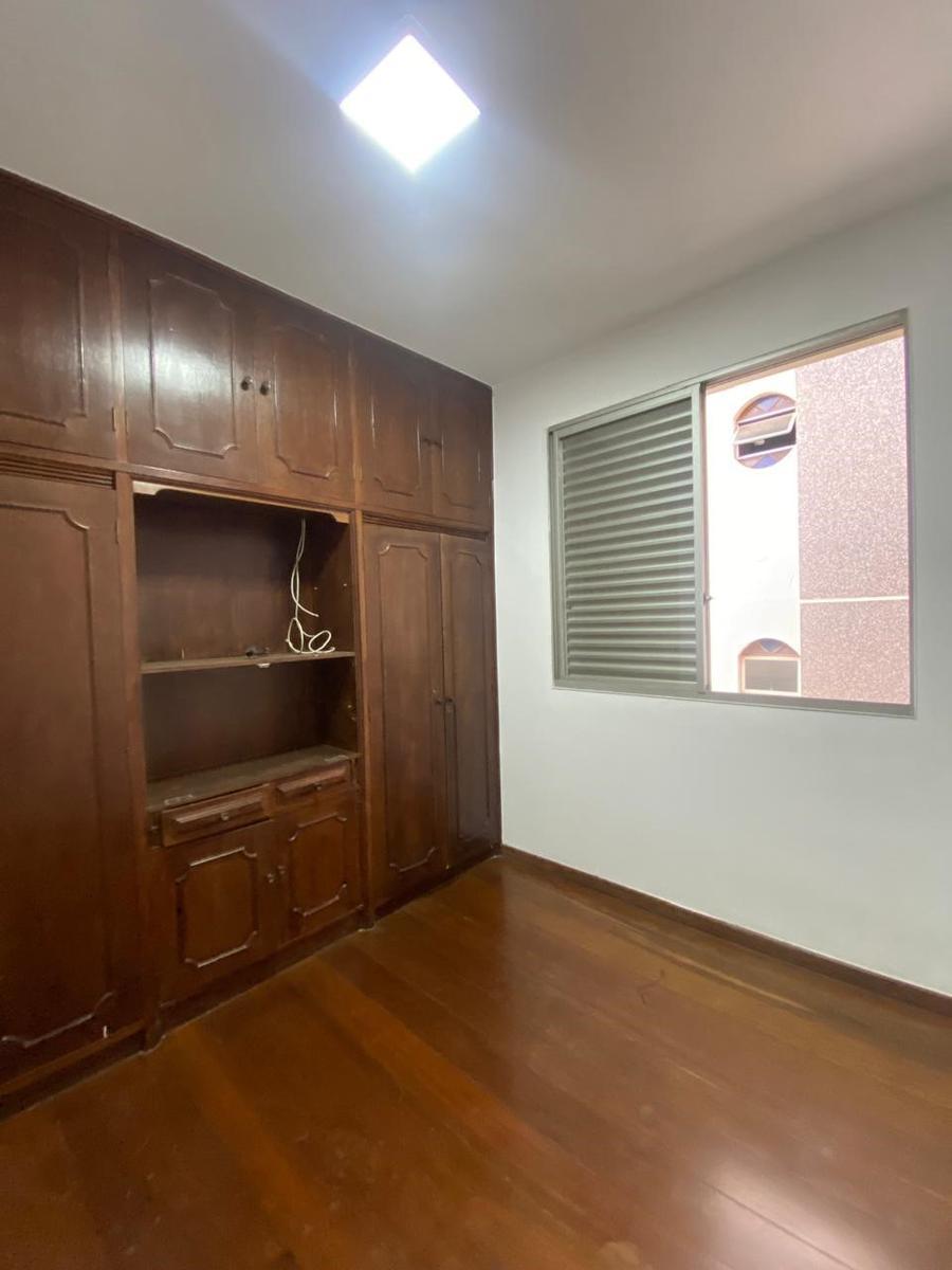 Cobertura, União, 5 Quartos, 2 Vagas, 1 Suíte