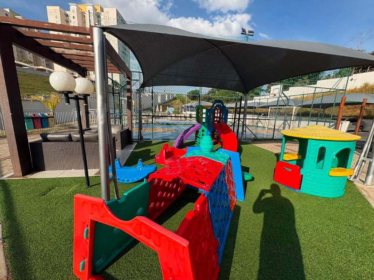 Apartamento, Palmeiras, 2 Quartos, 1 Vaga