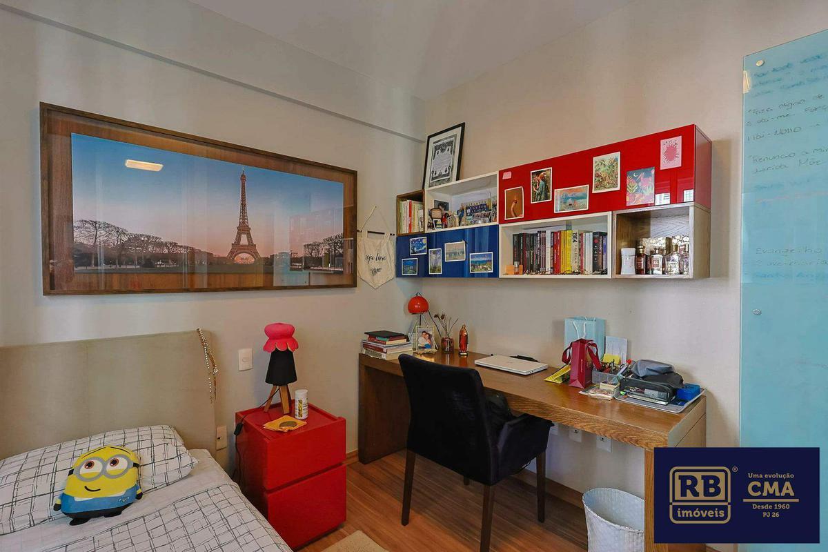 Apartamento, Santo Agostinho, 3 Quartos, 2 Vagas, 1 Suíte