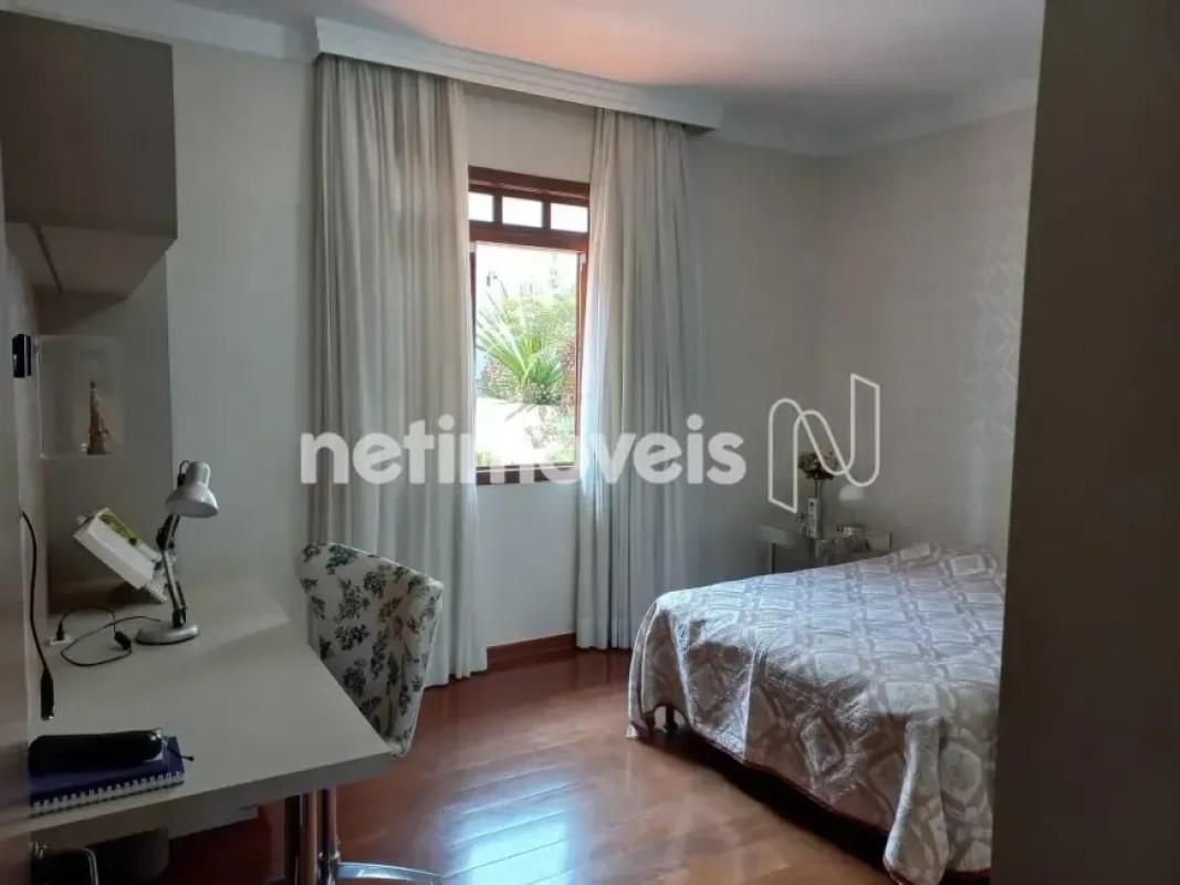 Casa, Salgado Filho, 4 Quartos, 4 Vagas, 4 Suítes